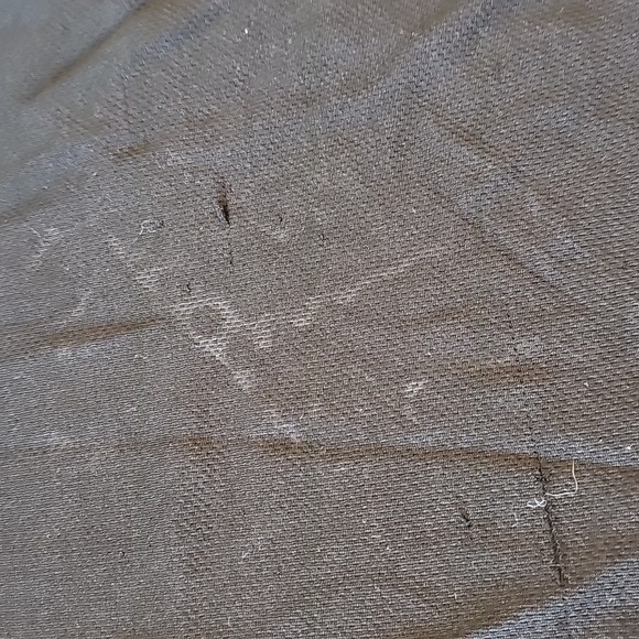 Helly Hansen Women's LIFA Crew Base Layer Long Sleeve, Small **flaws** - Picture 4 of 15